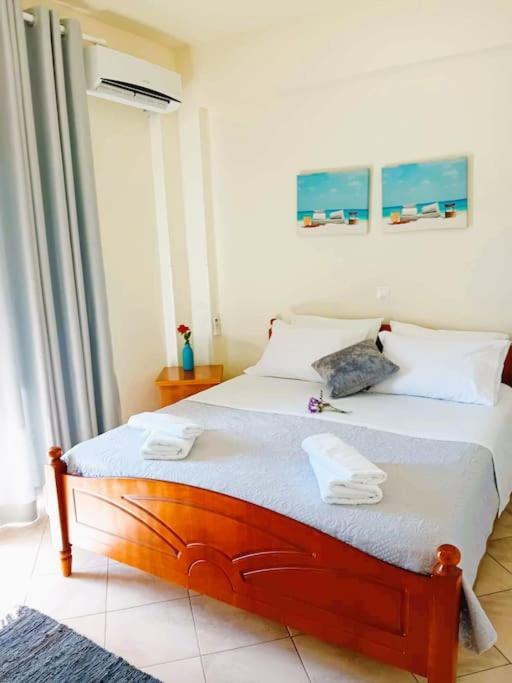 Sea Side Serenity 5 Appartamento