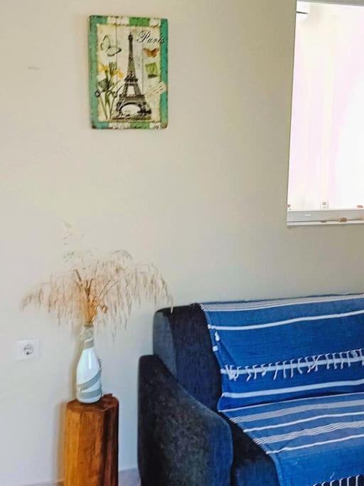 Sea Side Serenity 5 Himare