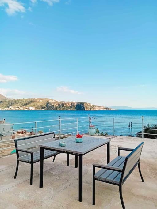 Appartamento Sea Side Serenity 5 Himare