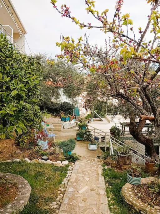 Sea Side Serenity 5 Appartamento Himare